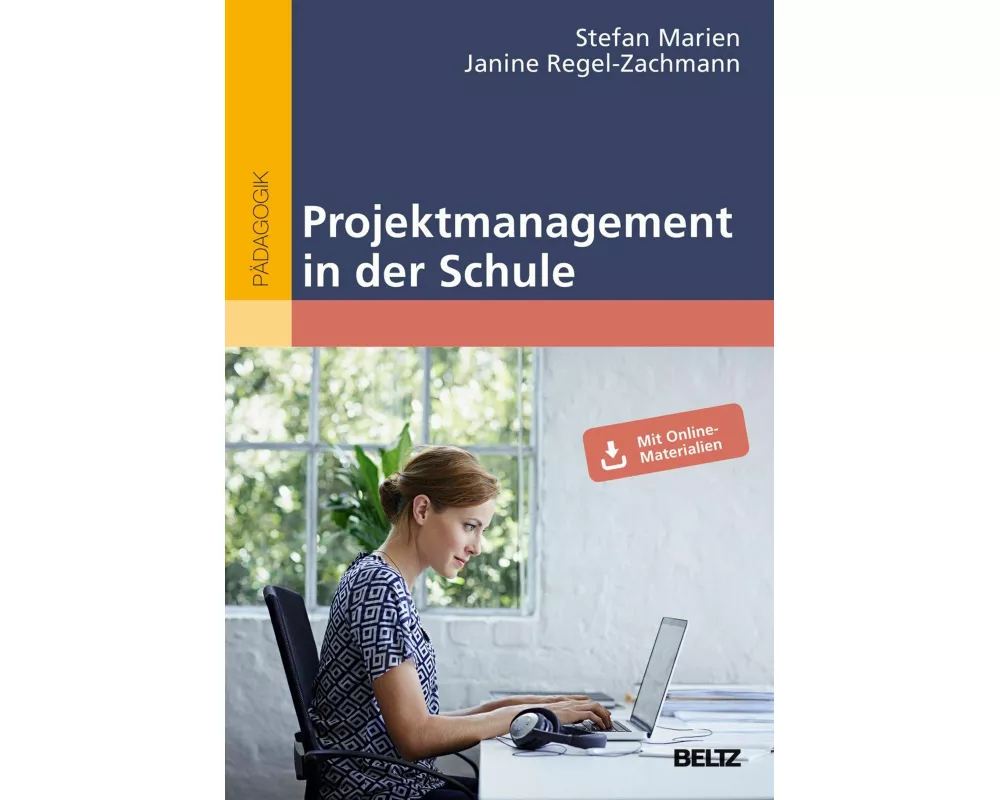 Projektmanagement in der Schule