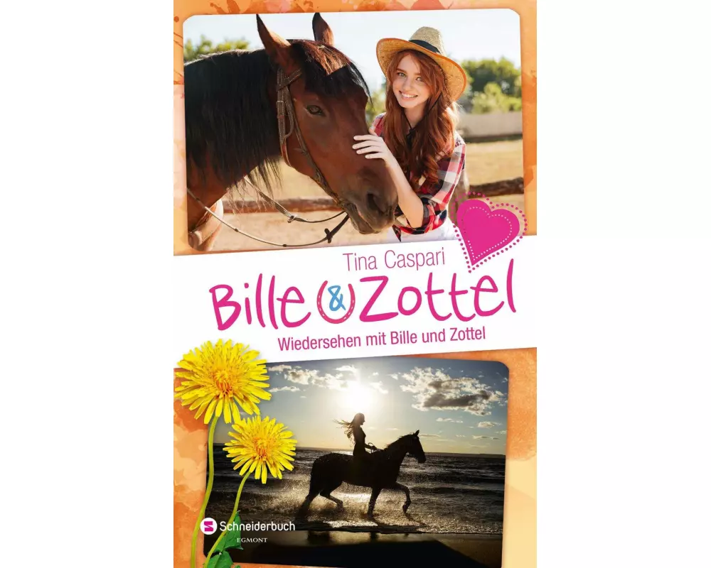 Bille und Zottel - Wiedersehen mit Bille & Zottel