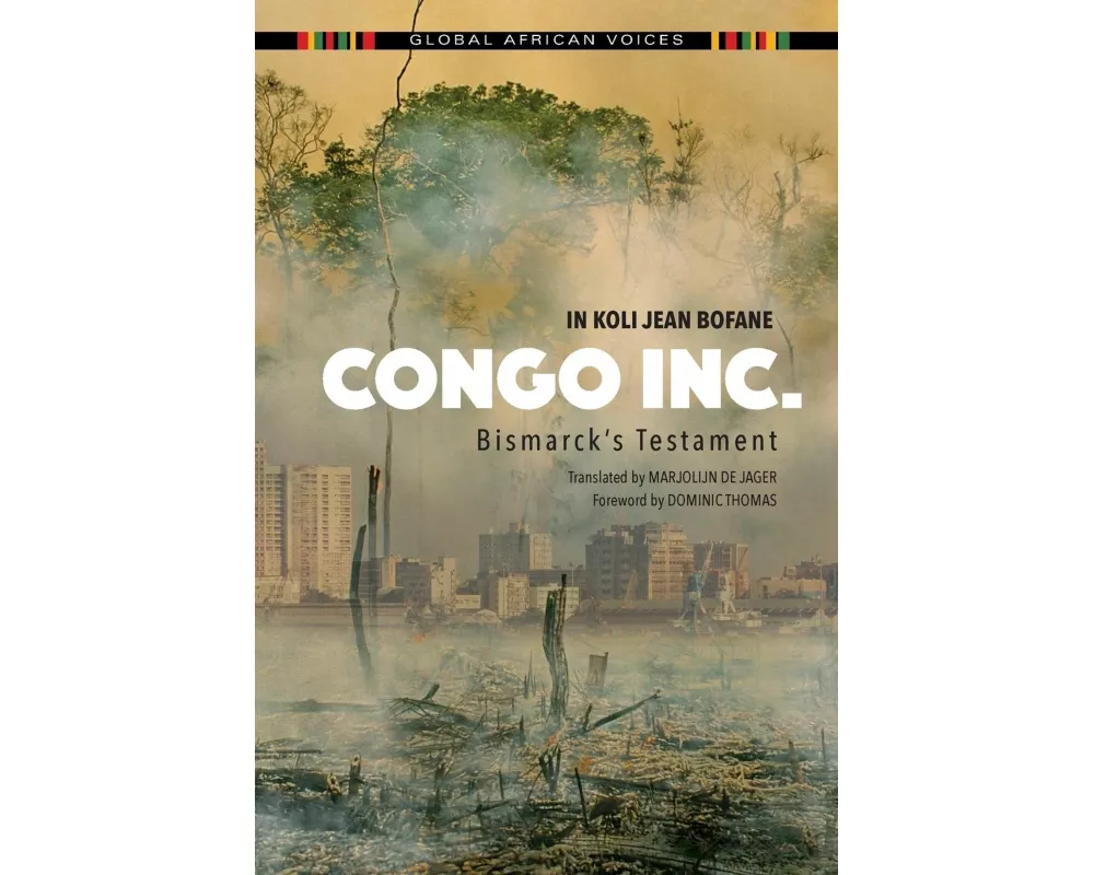 Congo Inc.