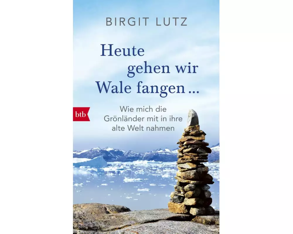 Heute gehen wir Wale fangen