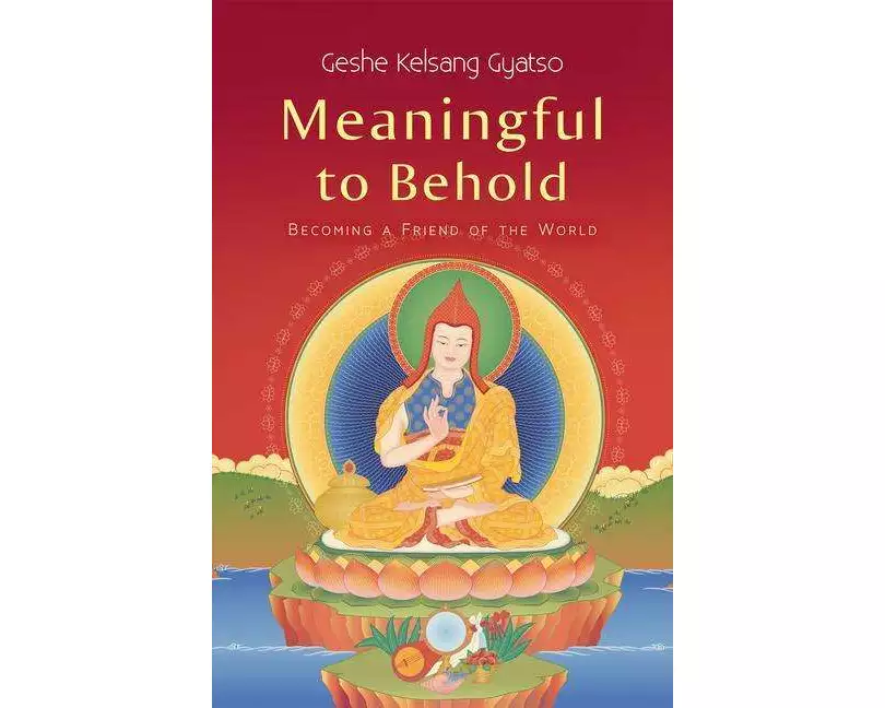 Meaningful to Behold