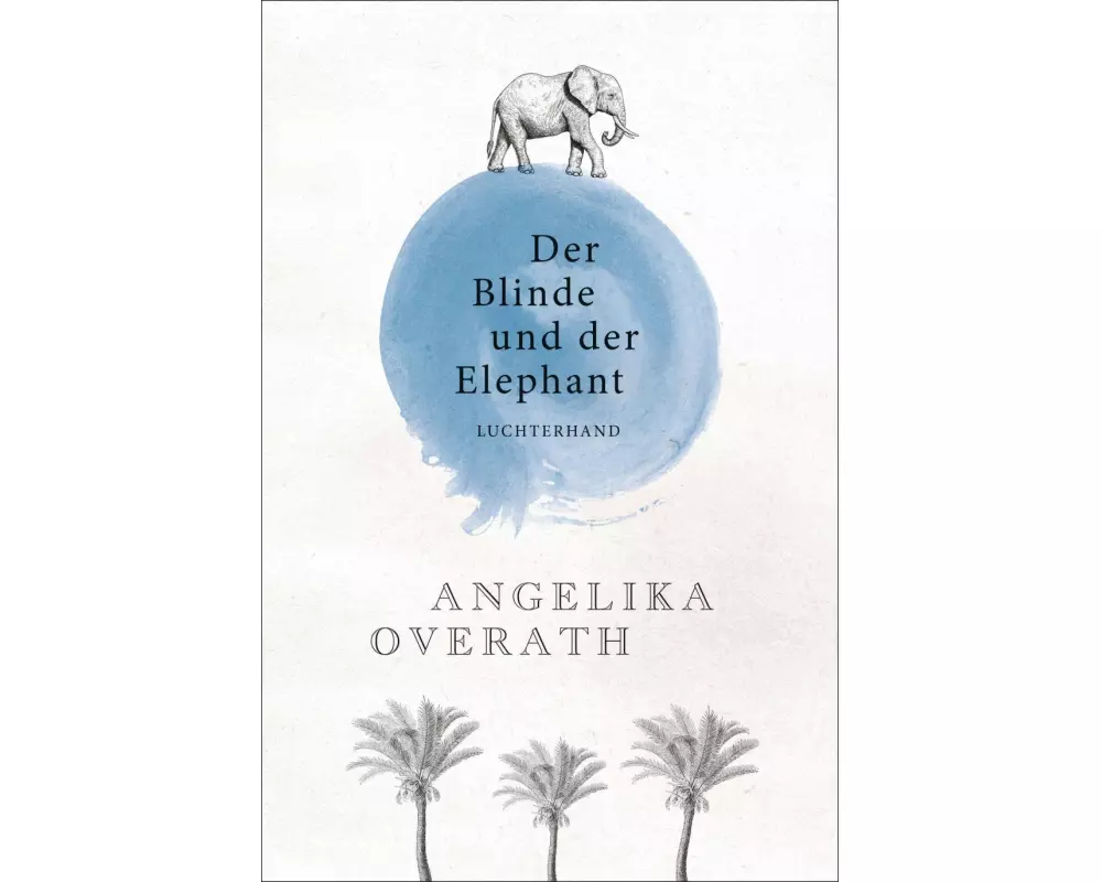 Der Blinde und der Elephant