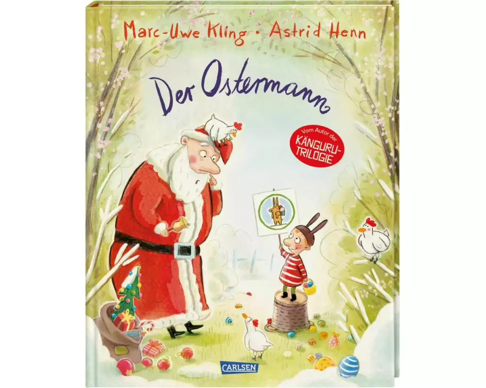 Der Ostermann