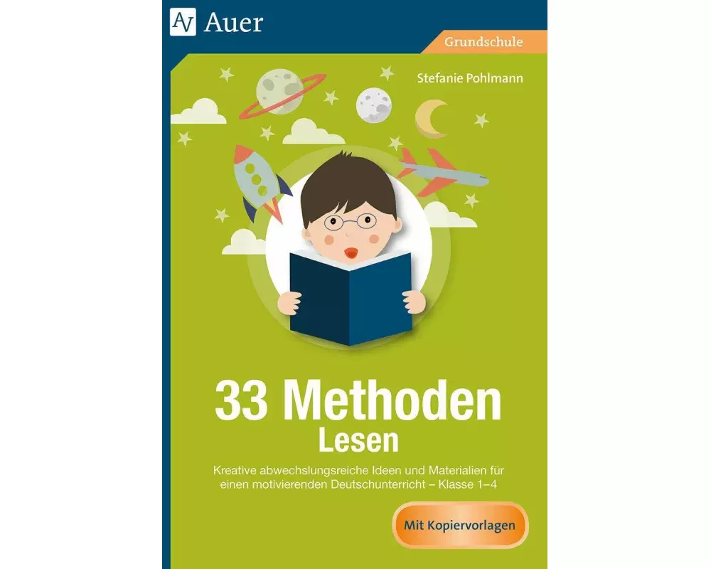 33 Methoden Lesen