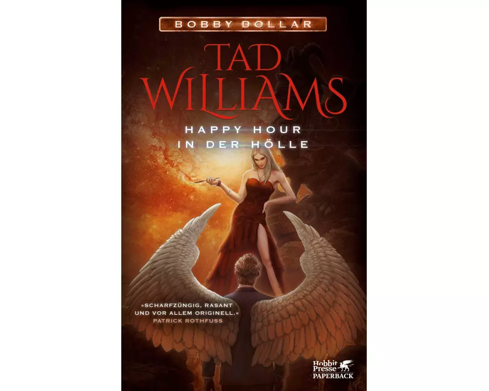 Happy Hour in der Hölle