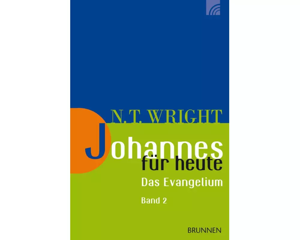 Johannes für heute 2