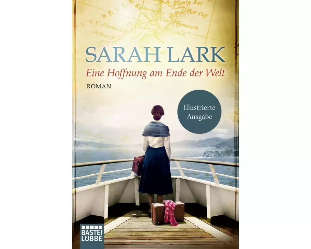 Eine Hoffnung am Ende der Welt