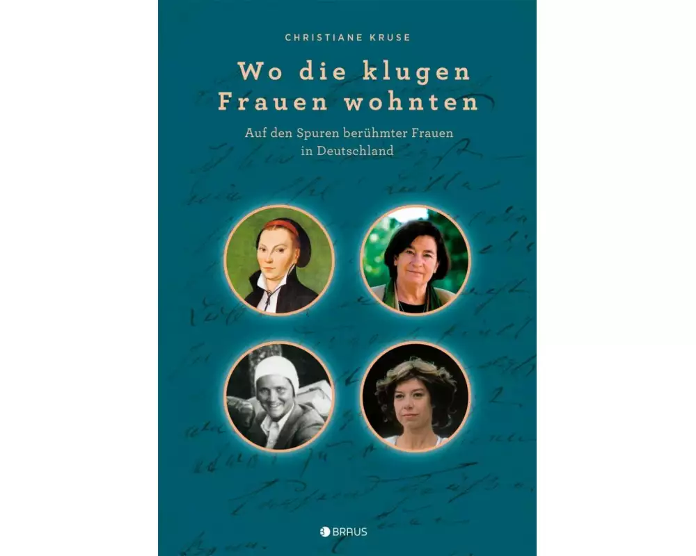 Wo die klugen Frauen wohnten