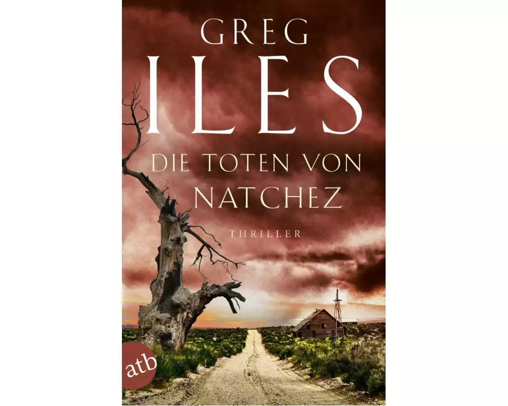 Die Toten von Natchez