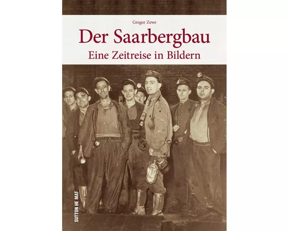 Der Saarbergbau