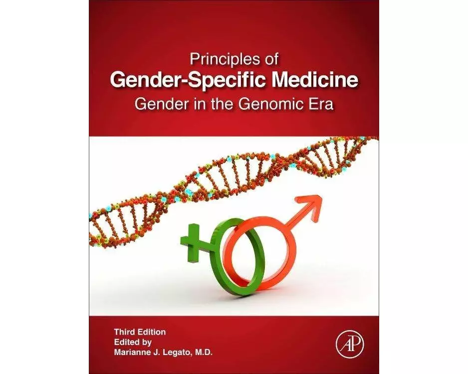 Principles of Gender-Specific Medicine