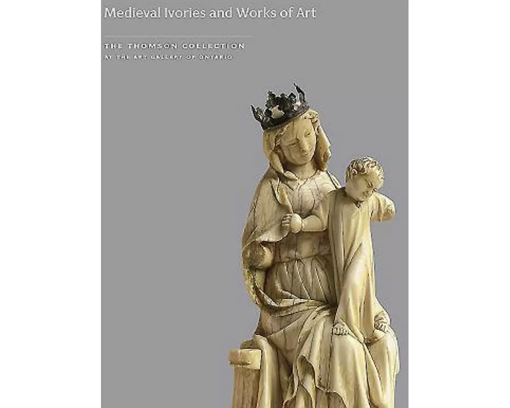Medieval Ivories and Works of Art