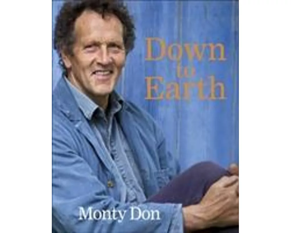 Down to Earth