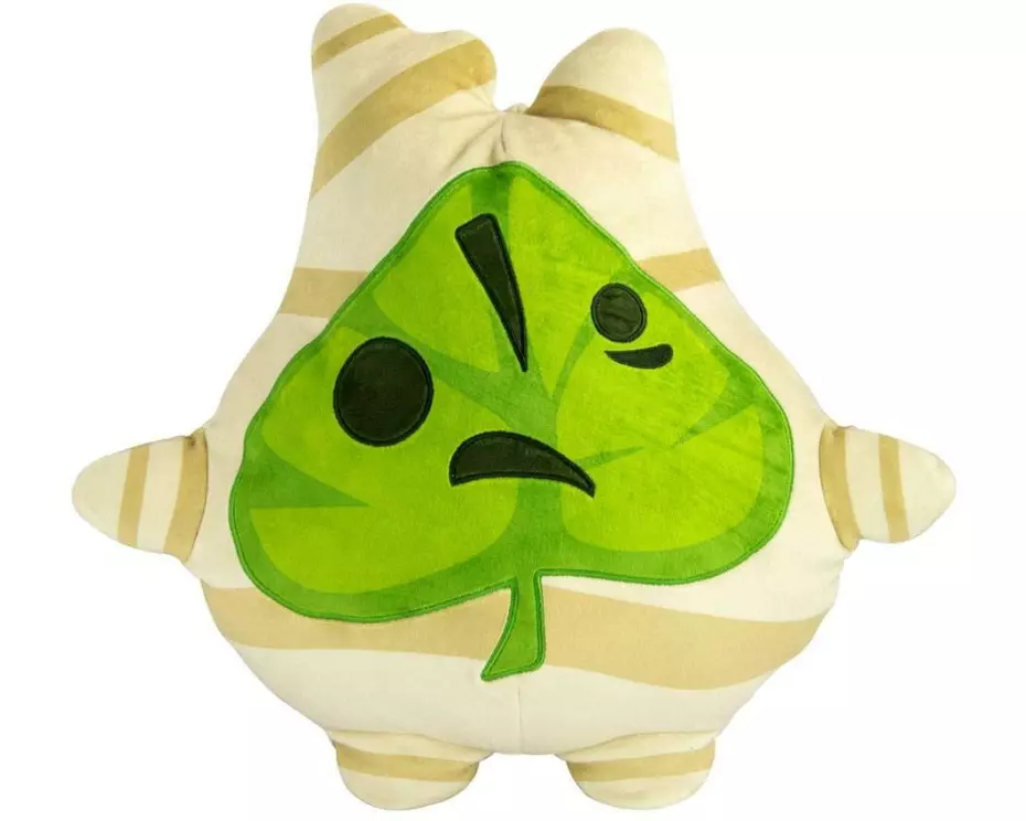 Tomy Plüsch The Legend of Zelda Mocchi-Mocchi Korok