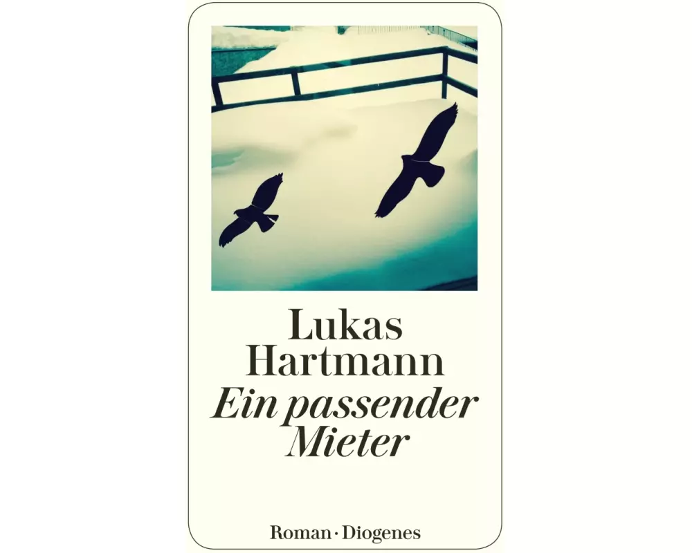 Ein passender Mieter