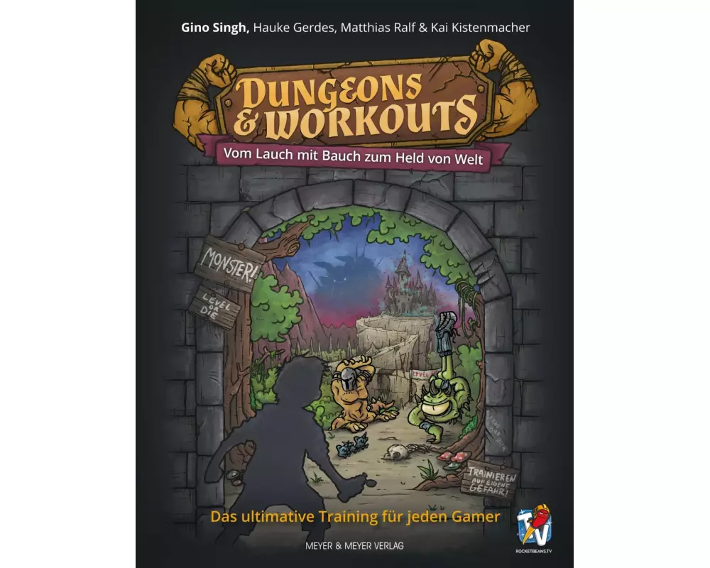 Dungeons & Workouts