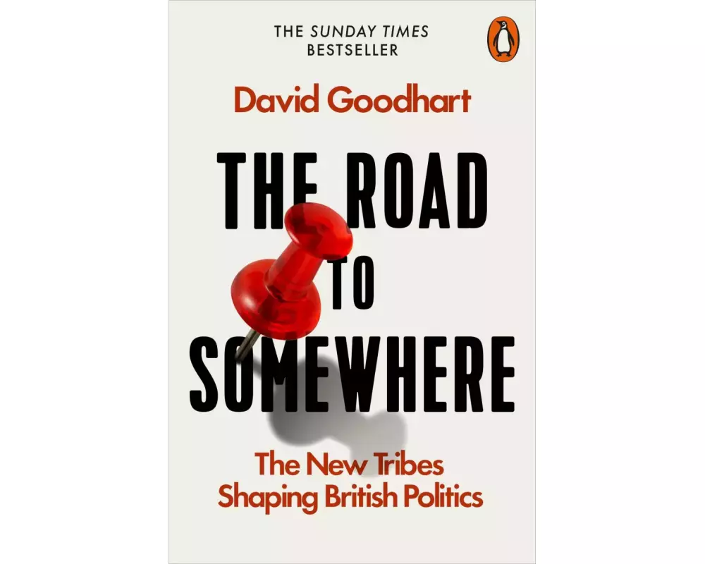 The Road to Somewhere