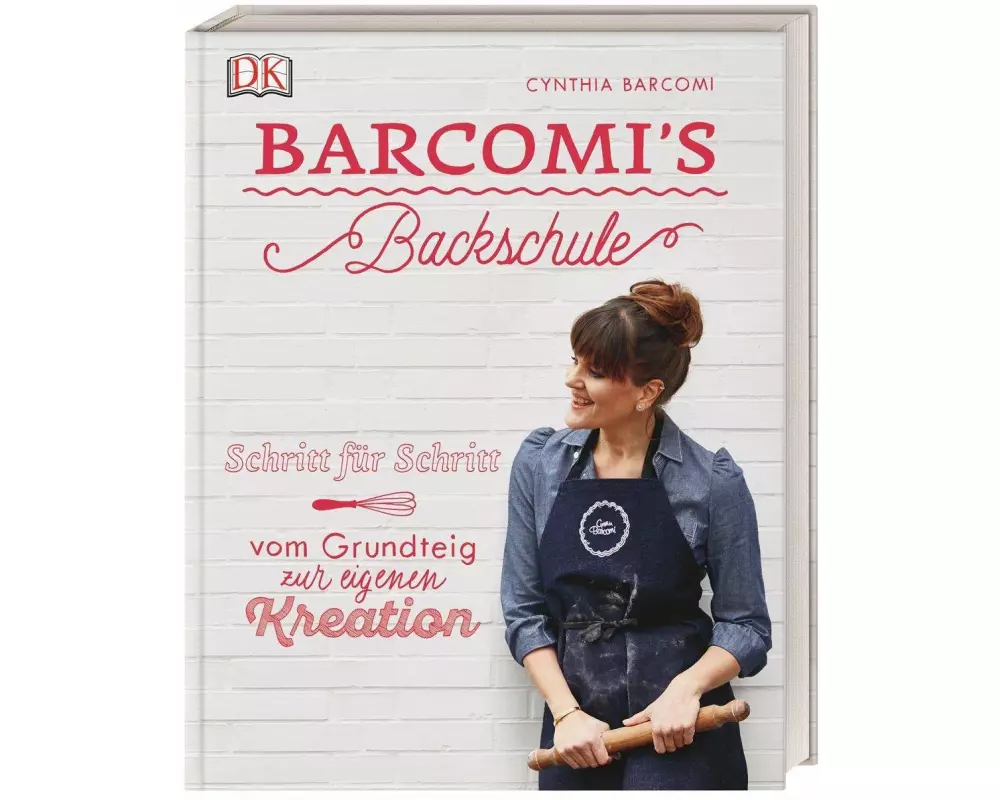 Barcomi's Backschule