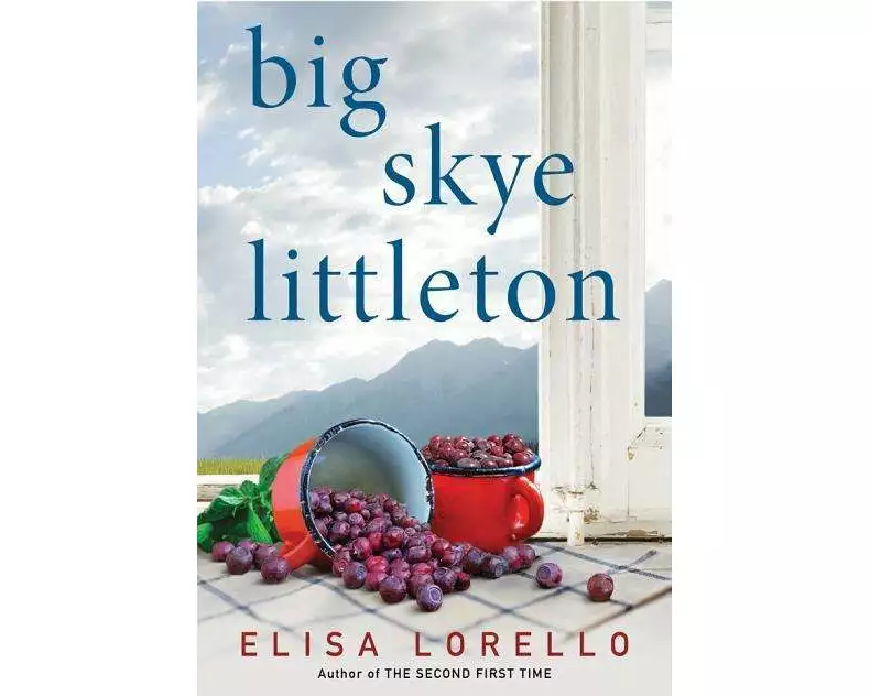 Big Skye Littleton