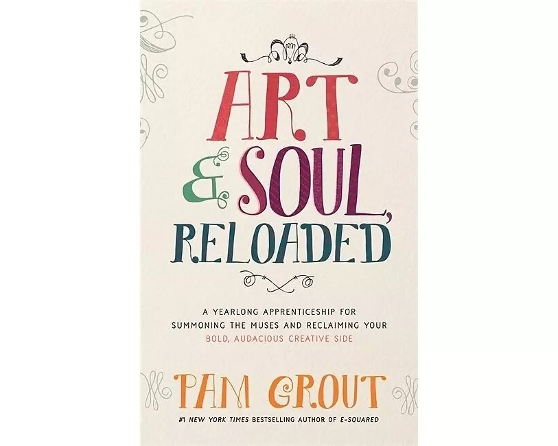 Art & Soul, Reloaded