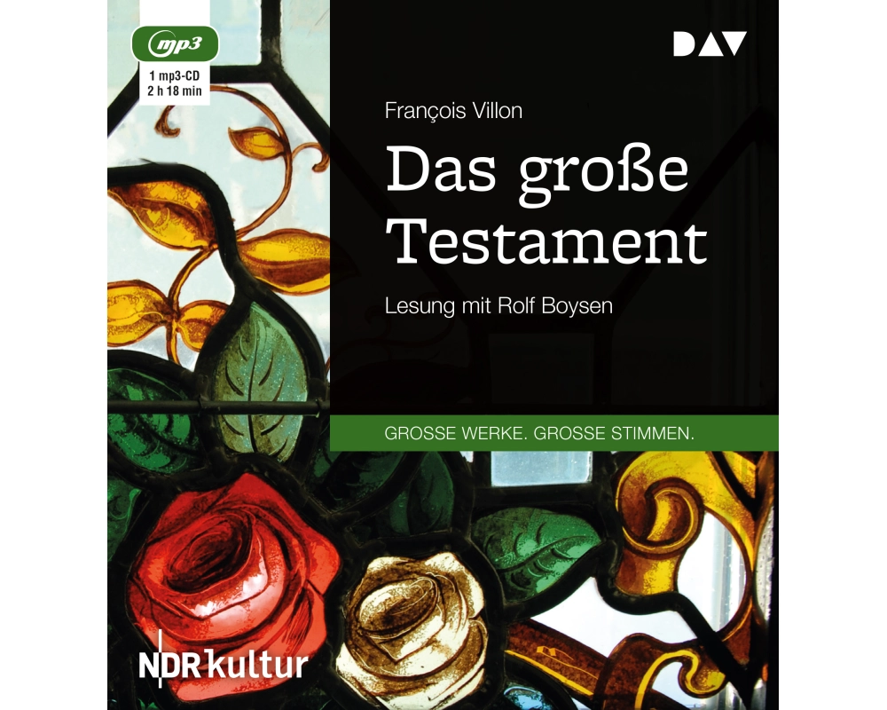 Das große Testament