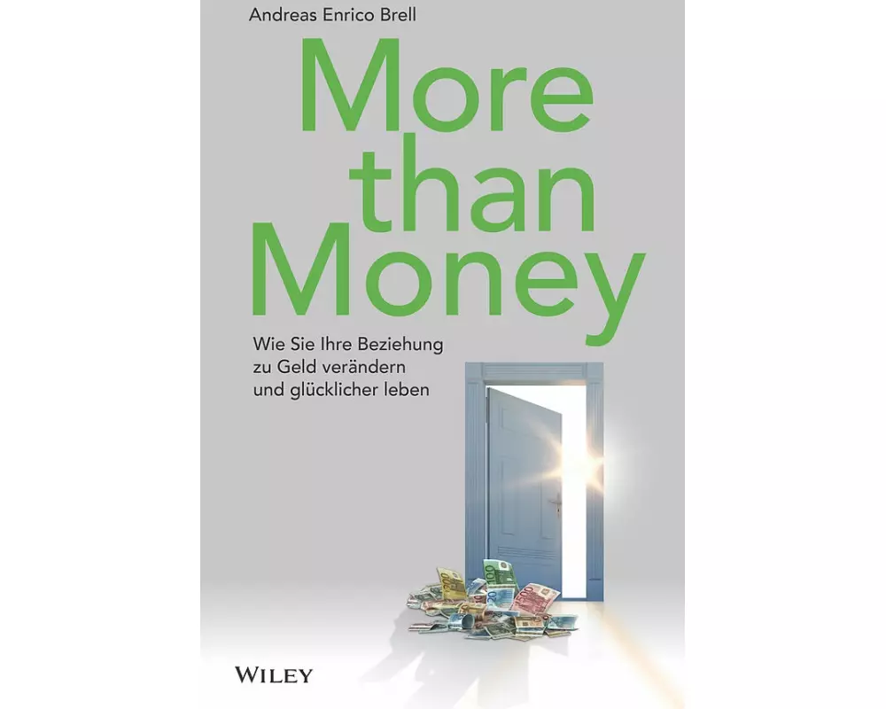 More than Money