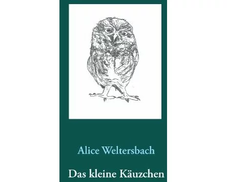 Das kleine Käuzchen