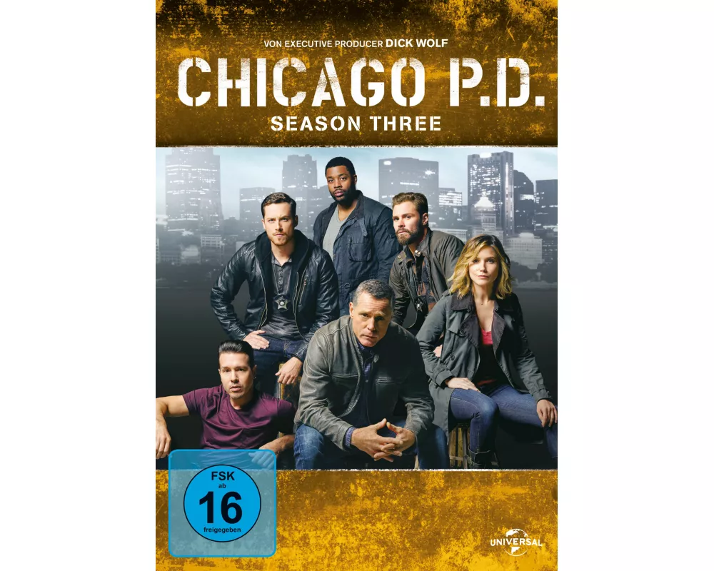Chicago P.D
