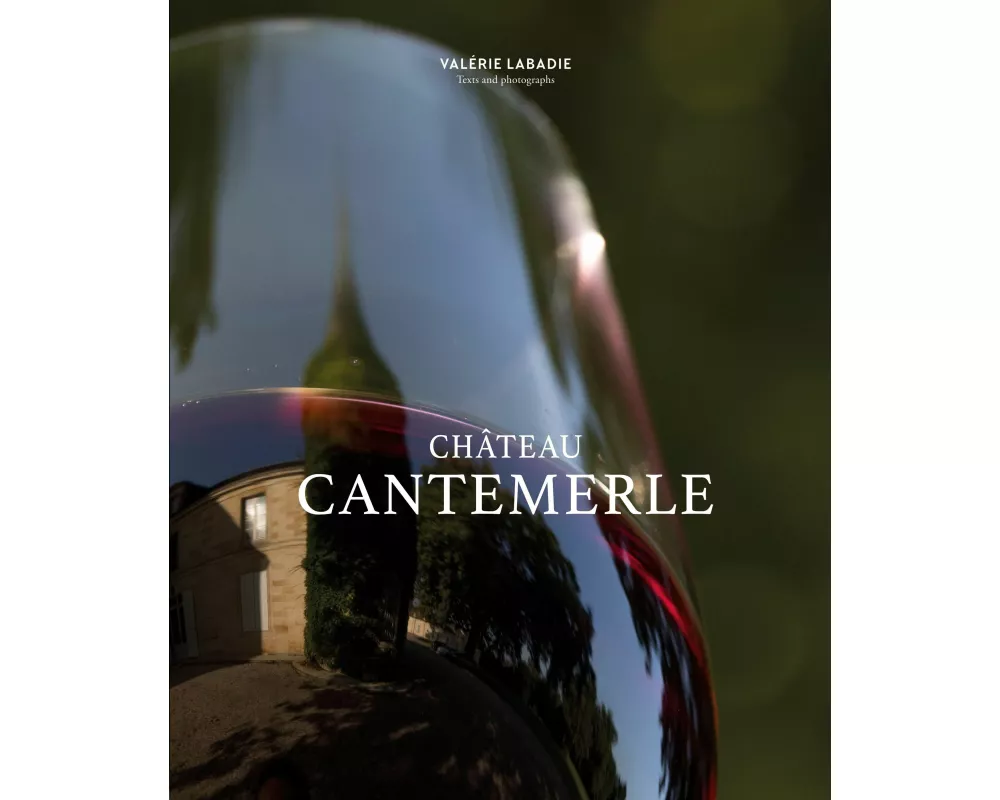 Chateau Cantemerle