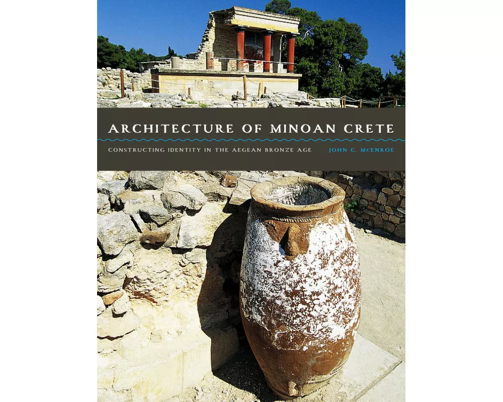 Architecture of Minoan Crete