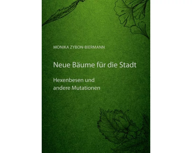 Neue Bäume für die Stadt