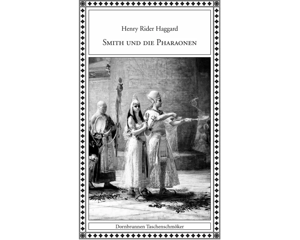 Smith und die Pharaonen