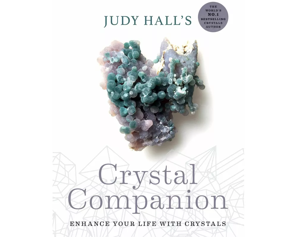 Judy Hall's Crystal Companion