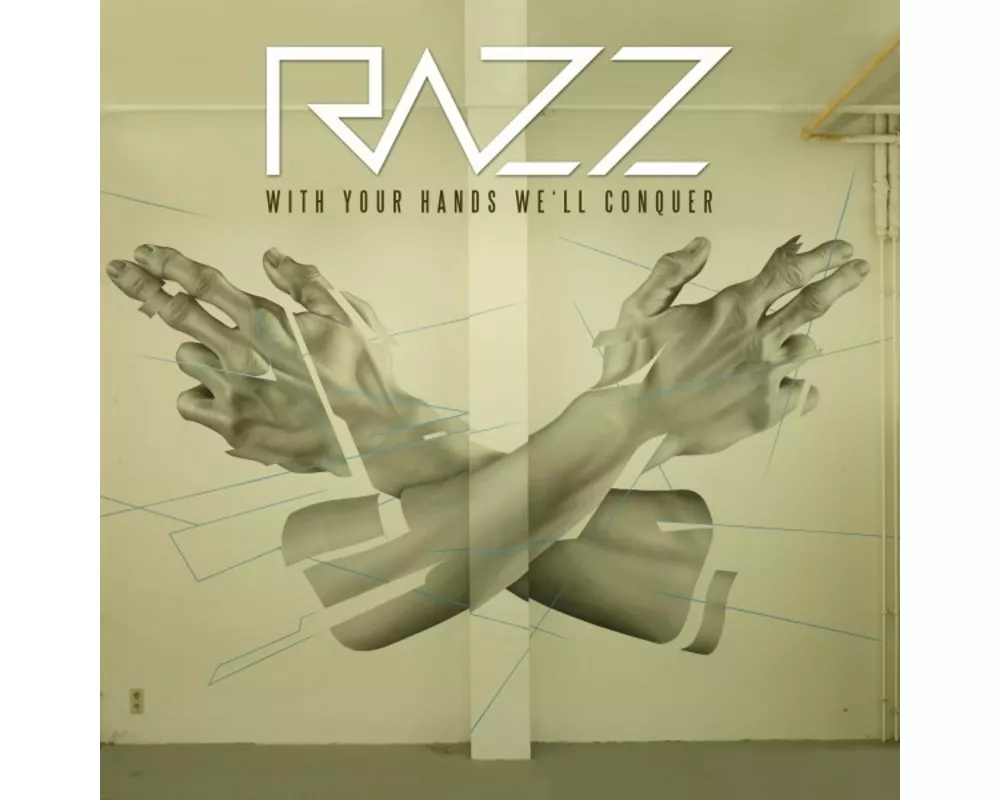 With Your Hands We'll Conquer