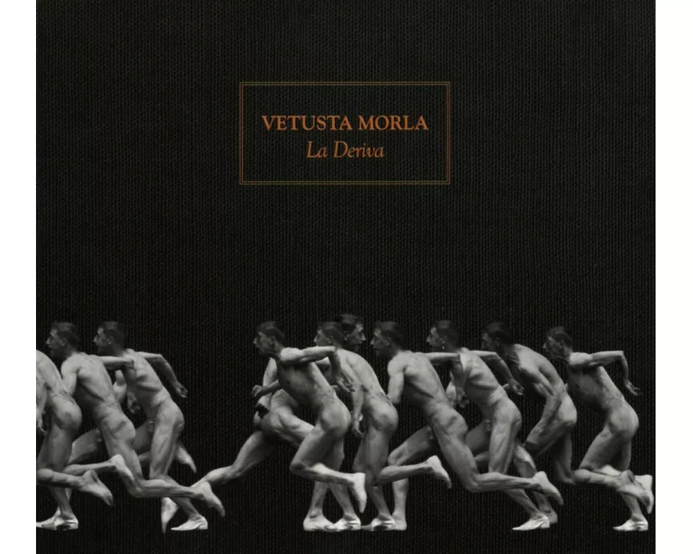 La Deriva (German Edition)
