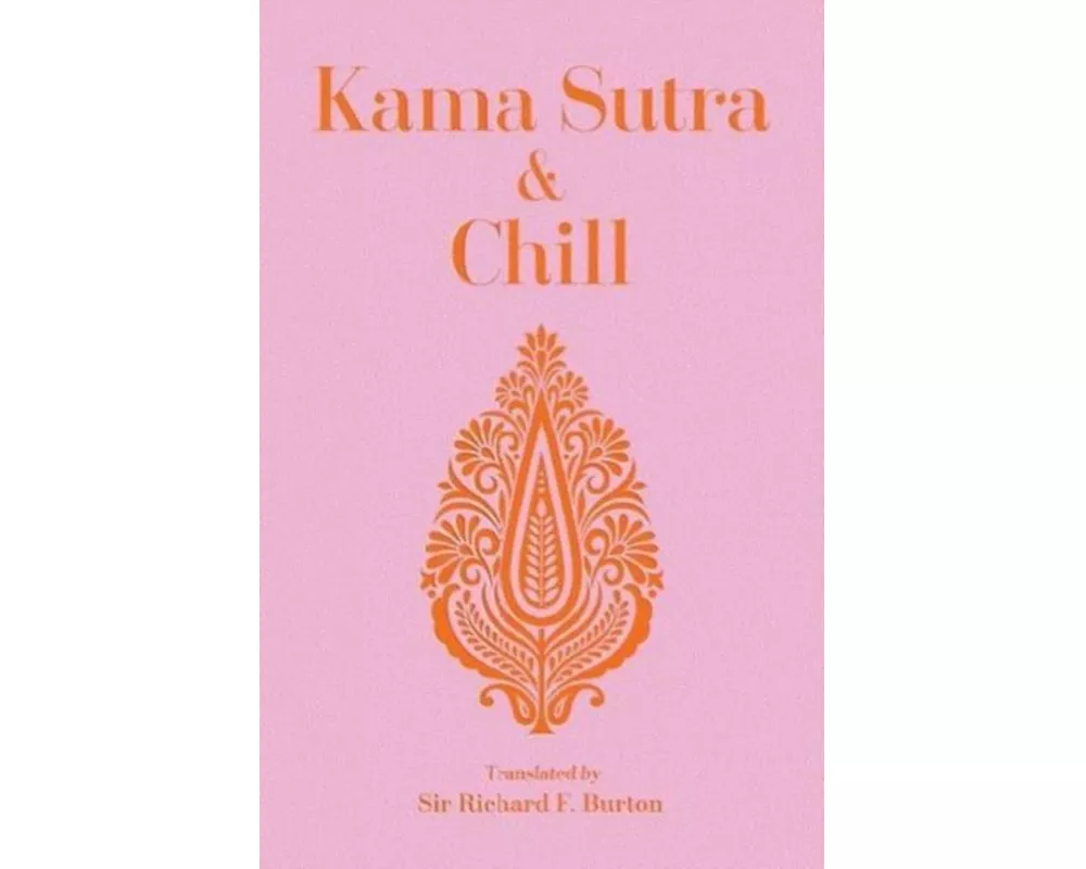 The Kama Sutra