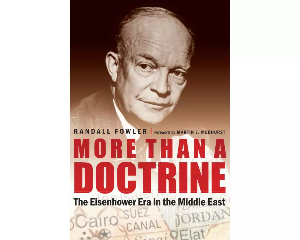 More Than a Doctrine