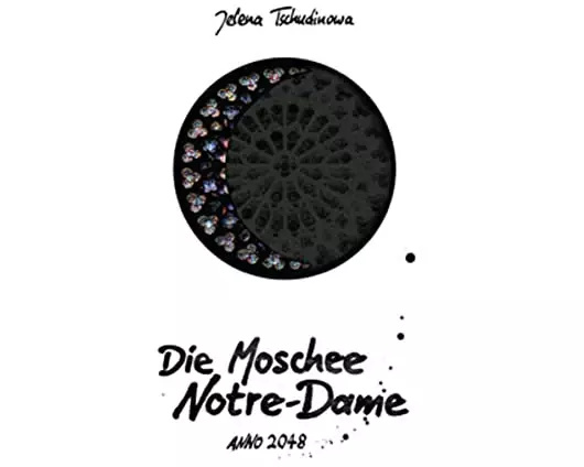 Die Moschee Notre-Dame