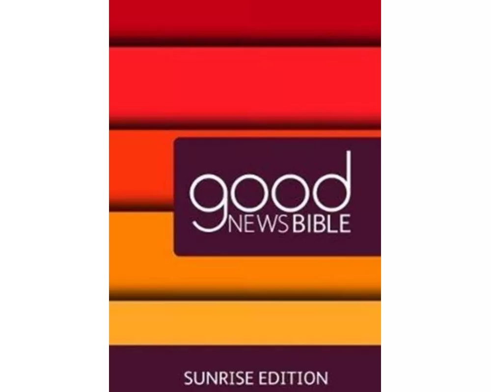 GNB Sunrise Bible