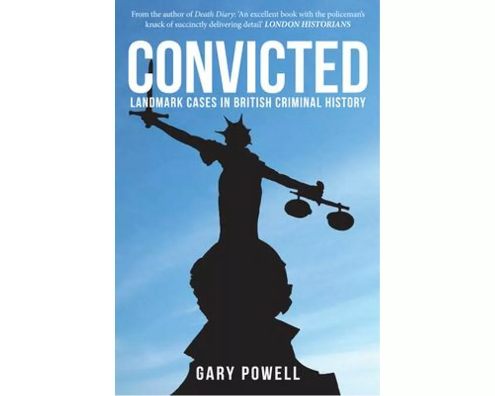 Convicted