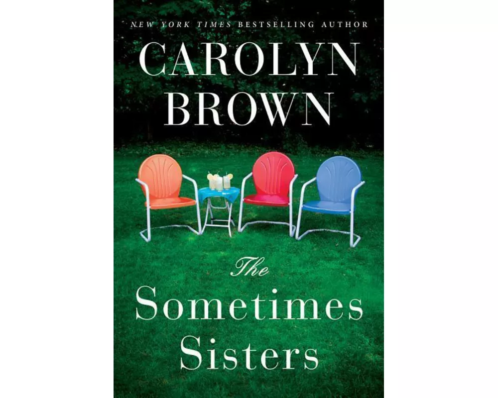 The Sometimes Sisters