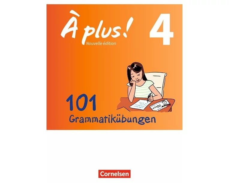 À plus ! - Zu allen Ausgaben 2012 - Band 4