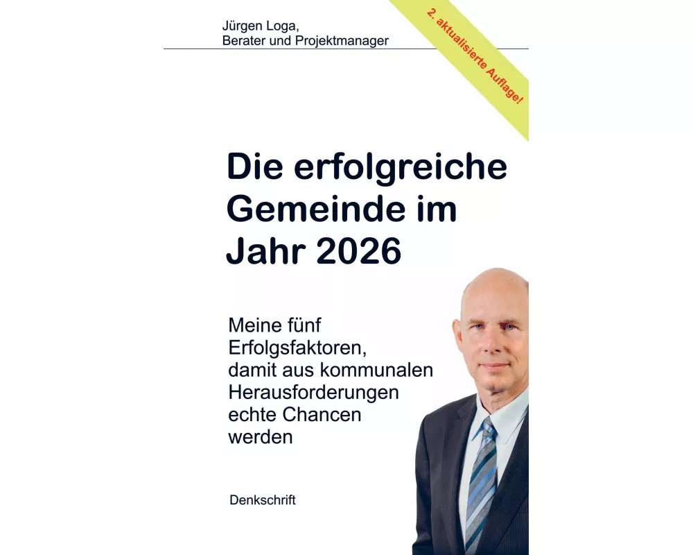 Die erfolgreiche Gemeinde im Jahr 2026
