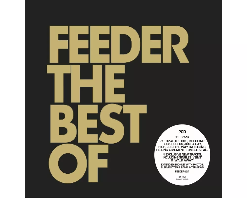 The Best Of