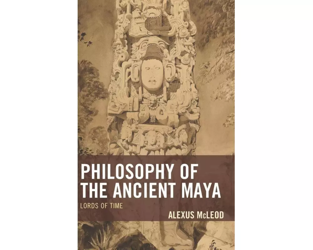 Philosophy of the Ancient Maya
