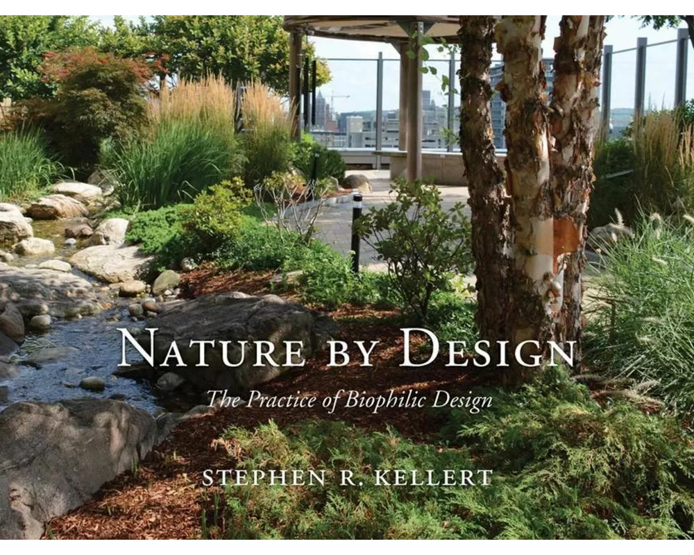 Nature by Design