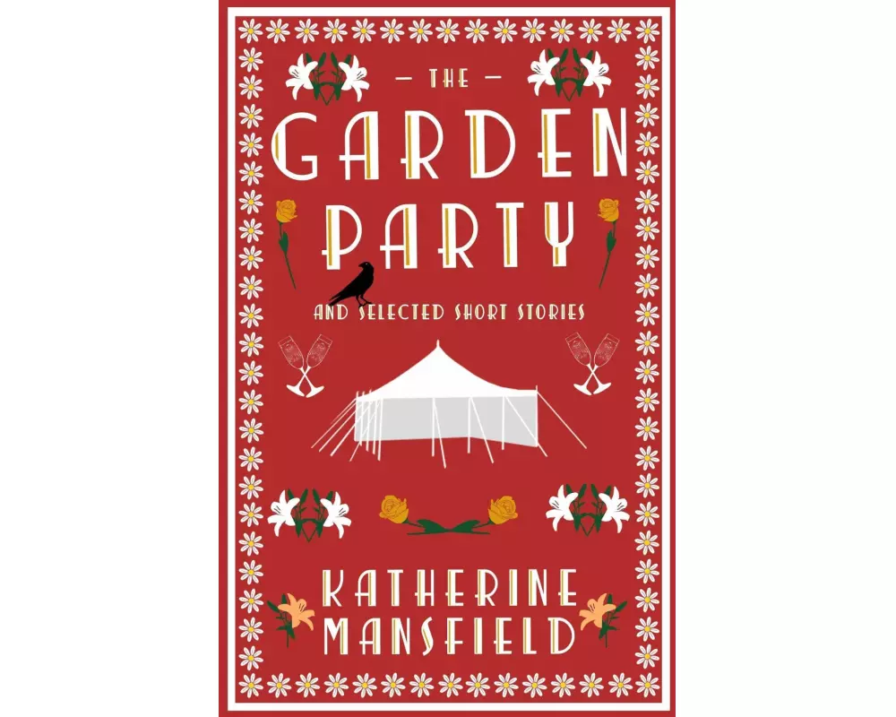 The Garden Party and Selected Short Stories