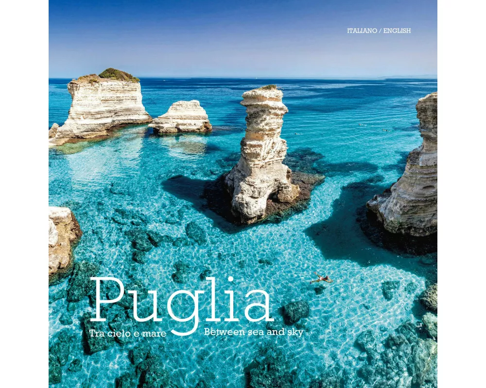 Puglia: Between Sea and Sky
