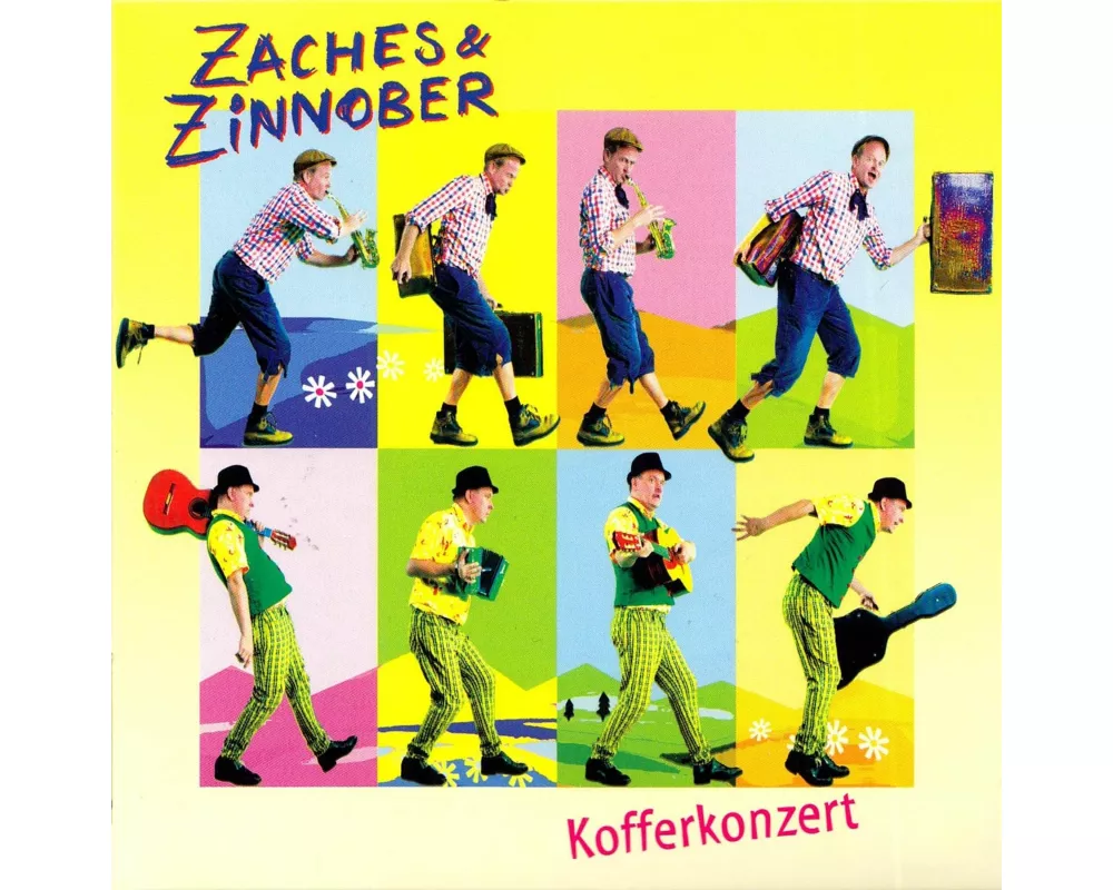 Kofferkonzert