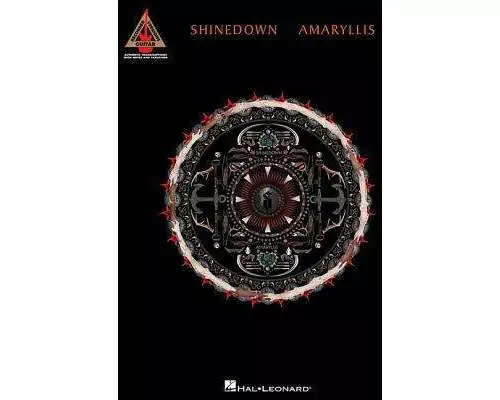Shinedown - Amaryllis